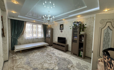 Купить квартиру Бишкек