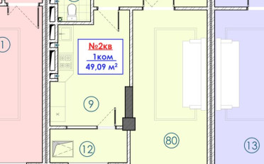  Агентство недвижимости