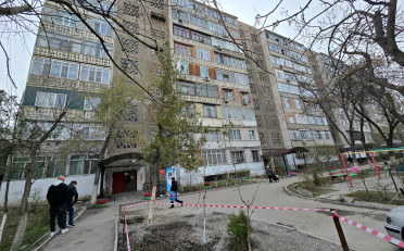 Купить квартиру Бишкек