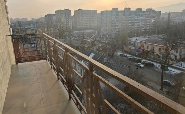 Купить квартиру Бишкек