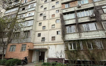Купить квартиру Бишкек