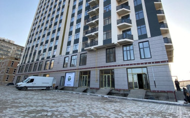  Агентство недвижимости