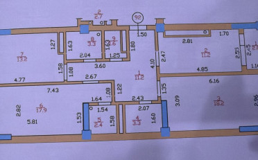 Купить квартиру Бишкек