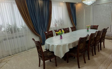 Купить квартиру Бишкек