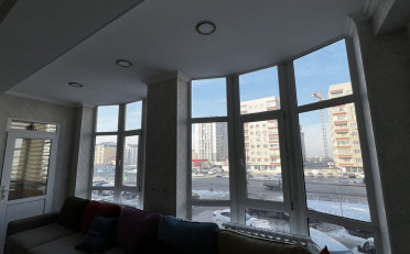 Купить квартиру Бишкек