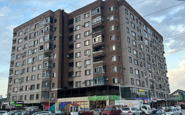  Агентство недвижимости