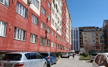  Агентство недвижимости