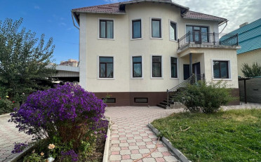Купить квартиру Бишкек
