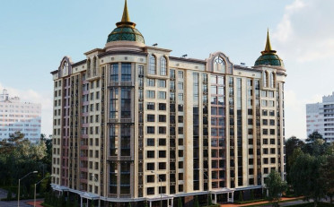  Агентство недвижимости