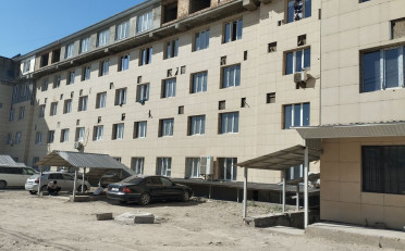  Агентство недвижимости
