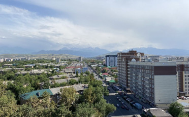 Купить квартиру Бишкек