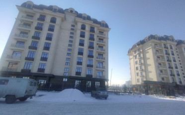 Купить квартиру Бишкек