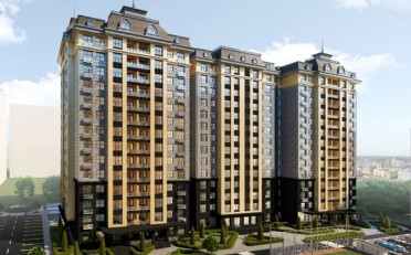 Купить квартиру Бишкек