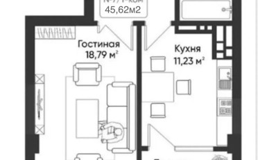 Купить квартиру Бишкек