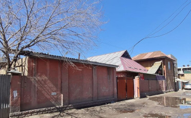 Купить квартиру Бишкек
