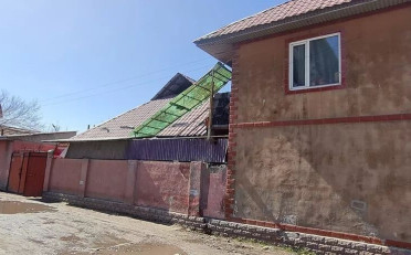 Купить квартиру Бишкек