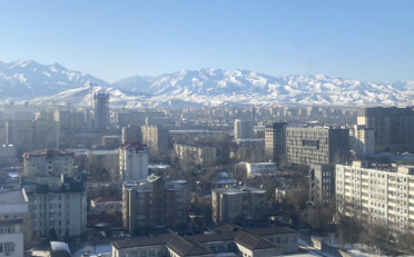 Купить квартиру Бишкек