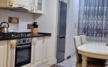 Купить квартиру Бишкек