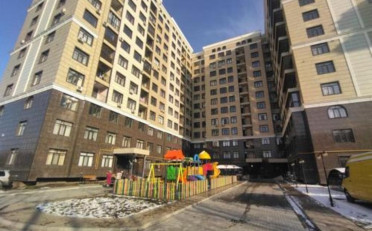  Агентство недвижимости