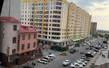Купить квартиру Бишкек