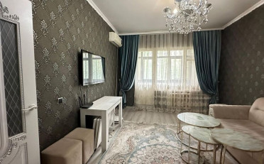 Купить квартиру Бишкек