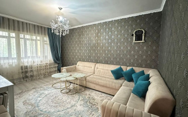 Купить квартиру Бишкек