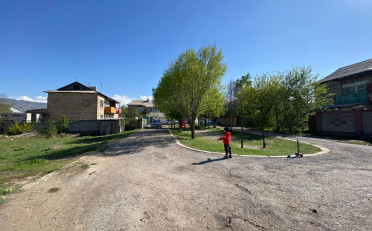 Купить квартиру Бишкек