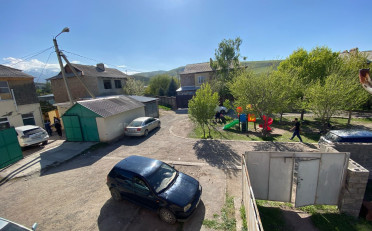 Купить квартиру Бишкек