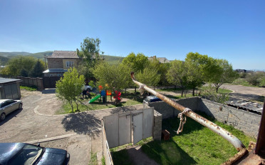 Купить квартиру Бишкек
