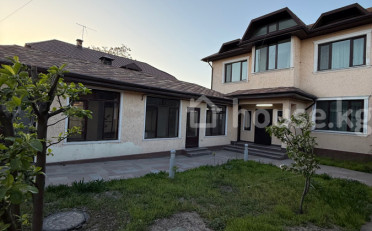 Купить квартиру Бишкек