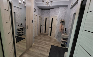 Купить квартиру Бишкек