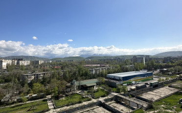 Купить квартиру Бишкек
