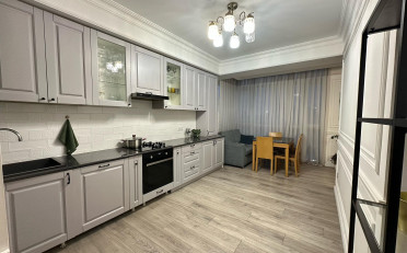 Купить квартиру Бишкек