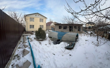 Купить квартиру Бишкек