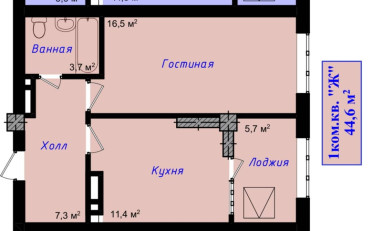  Агентство недвижимости