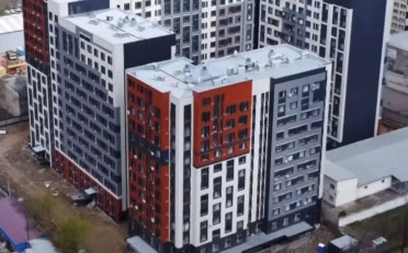  Агентство недвижимости