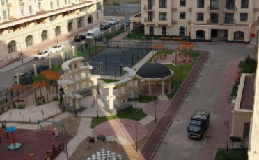  Агентство недвижимости