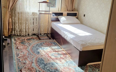 Купить квартиру Бишкек