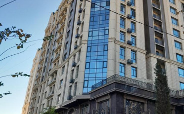 Купить квартиру Бишкек