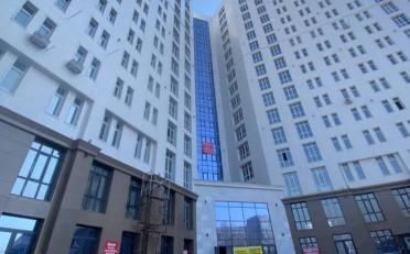  Агентство недвижимости