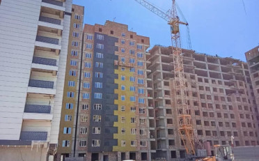  Агентство недвижимости