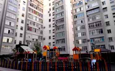 Купить квартиру Бишкек