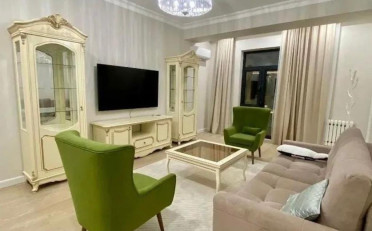 Купить квартиру Бишкек