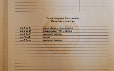 Купить квартиру Бишкек