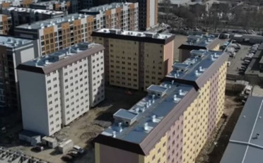  Агентство недвижимости