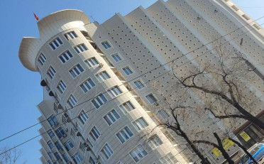  Агентство недвижимости