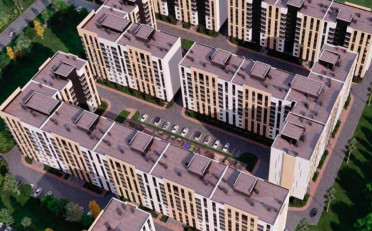  Агентство недвижимости