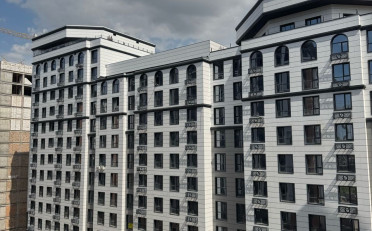 Агентство недвижимости