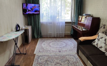 Купить квартиру Бишкек