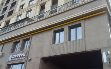  Агентство недвижимости
